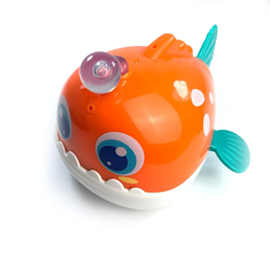 اسباب بازی ماهی هولی تویز Hola Toys مدل 8103_اسباب بازی